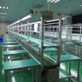 Customized Manual Conveyor Belt Assembly Production Line